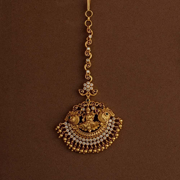 Nakshi Lakshmi Tikka